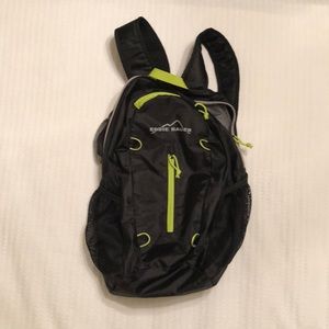 Eddie Bauer Small Backpack